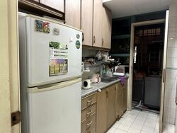 West Bay Condominium (D5), Condominium #500095211